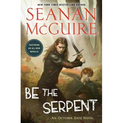 Be the Serpent