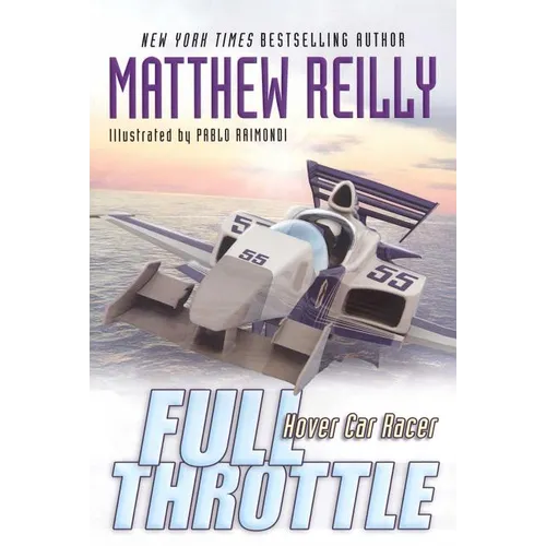 Full Throttle