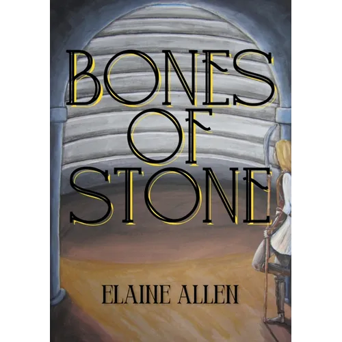 Bones of Stone
