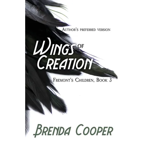 Wings of Creation