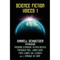 Science Fiction Voices #1