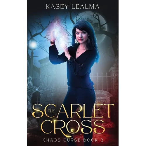 The Scarlet Cross