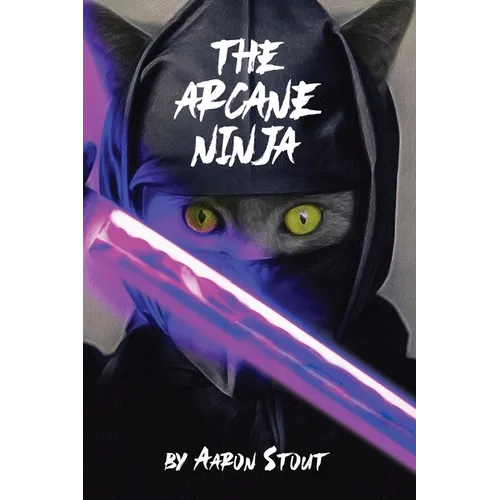 The Arcane Ninja