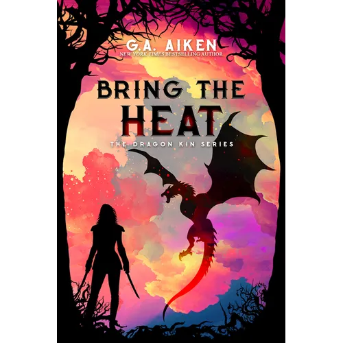 Bring the Heat