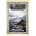 The Return of the King: Being Thethird Part of the Lord of the Rings