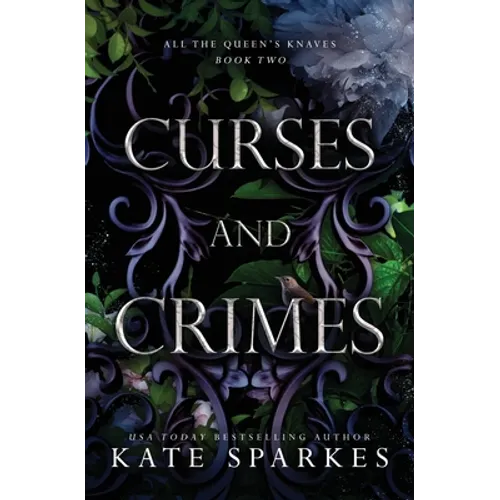 Curses and Crimes