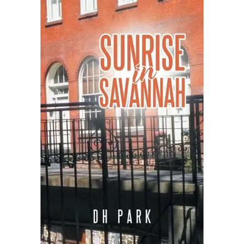 Sunrise in Savannah