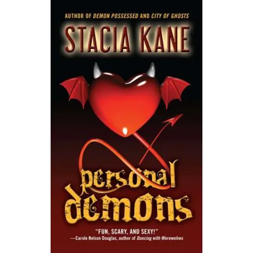 Personal Demons