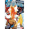 The Spectacular Spider-Men Vol. 3: Strange Love