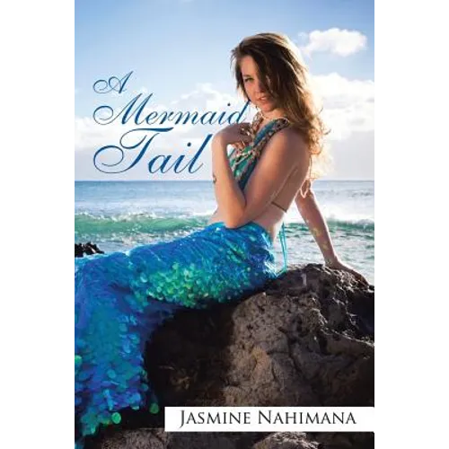 A Mermaid Tail