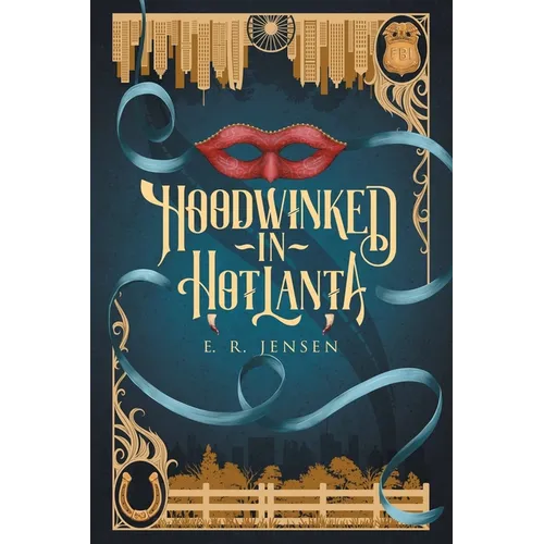 Hoodwinked in Hotlanta