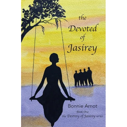 The Devoted of Jasirey