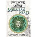 Medusa's Head: A Pick Your Own Quest Adventure