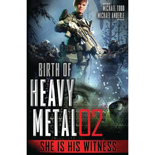 She is His Witness