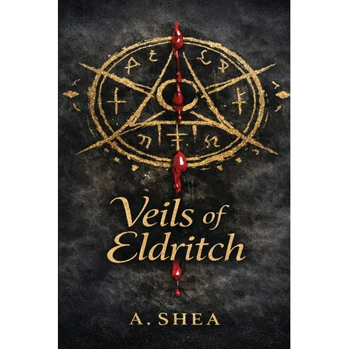 Veils of Eldritch