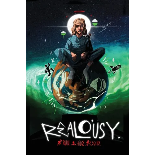 Realousy