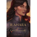 Ilahara: The Last Myrassar