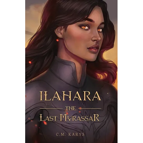 Ilahara: The Last Myrassar