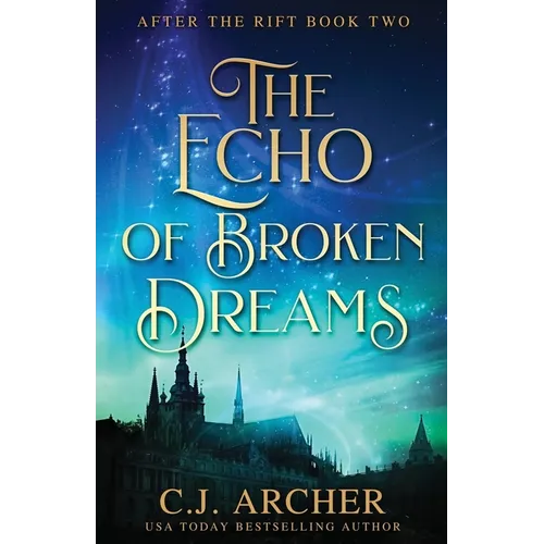 The Echo of Broken Dreams