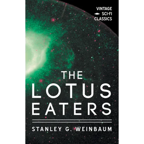 The Lotus Eaters