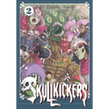 Skullkickers Compact Attack Edition Vol. 2