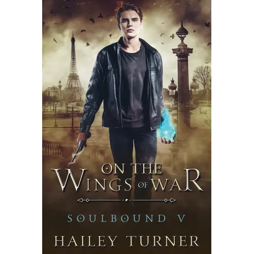 On the Wings of War