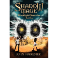 Shadow Mage: Blacklight Chronicles