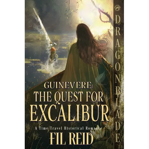 The Quest for Excalibur