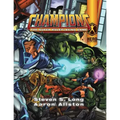 Champions: The Super Roleplaying Game
