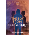 The Boy From Elsewhere