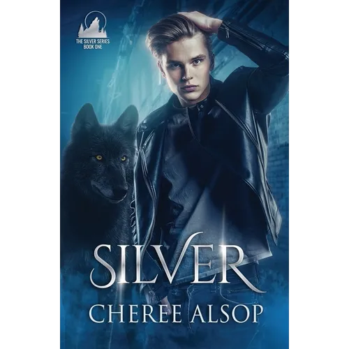 Silver: The Silver Series Book 1