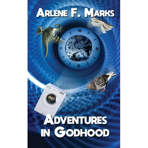 Adventures in Godhood