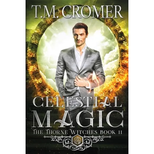 Celestial Magic