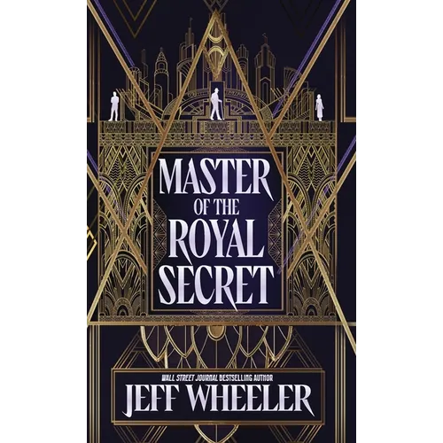 Master of the Royal Secret