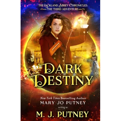 Dark Destiny