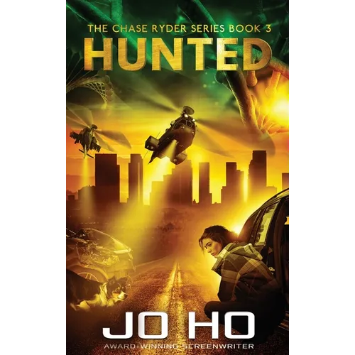 Hunted