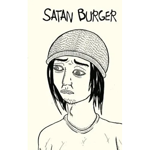 Satan Burger (15th Anniversary Edition)