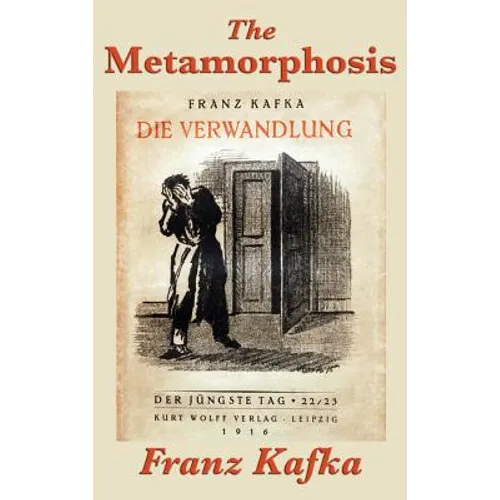 The Metamorphosis