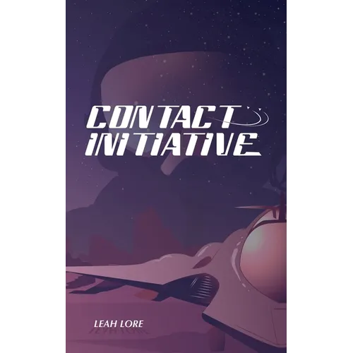 Contact Initiative
