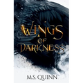 Wings of Darkness: A Dark Romantasy (Book 2)