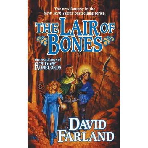 The Lair of Bones