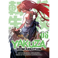 Yakuza Reincarnation Vol. 6