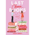 Last Chance Books