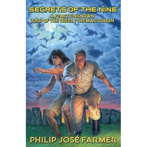 Secrets of the Nine