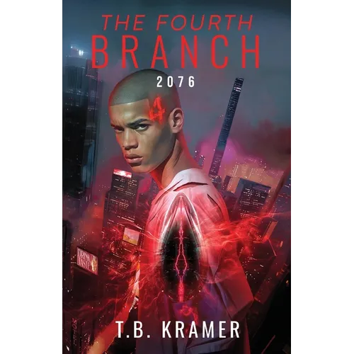 The Fourth Branch: 2076