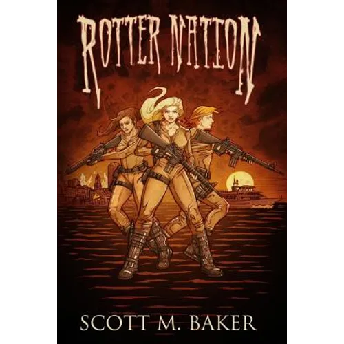 Rotter Nation