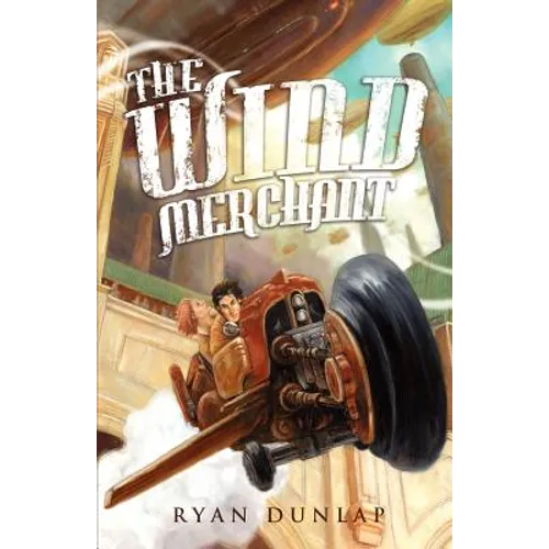The Wind Merchant