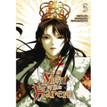 Men of the Harem, Vol. 5