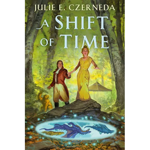 A Shift of Time