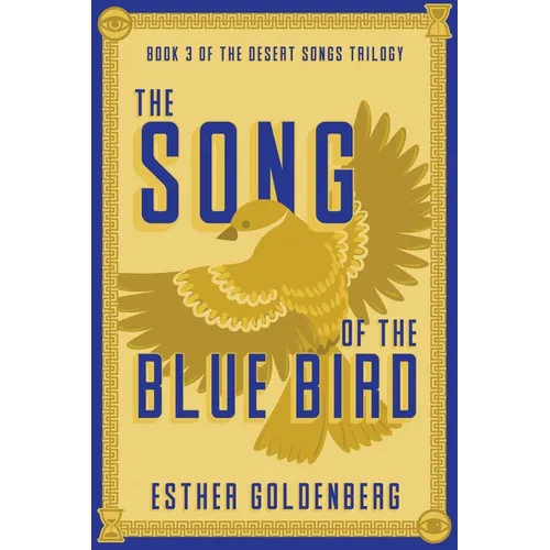 The Song of the Blue Bird